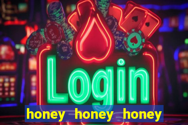 honey honey honey slot free play