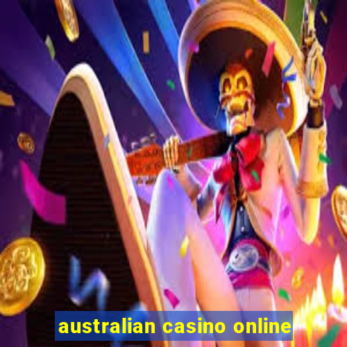 australian casino online