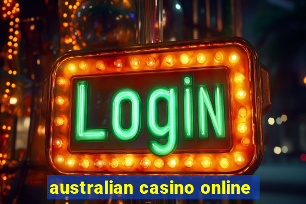 australian casino online