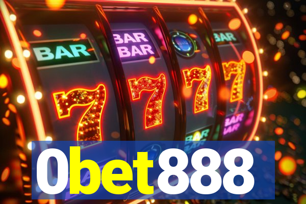 0bet888