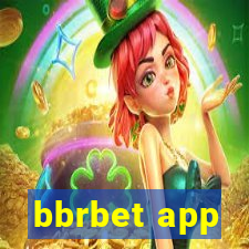 bbrbet app