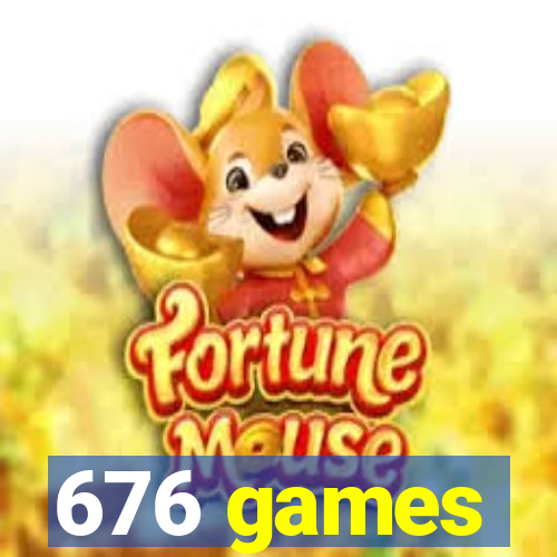 676 games