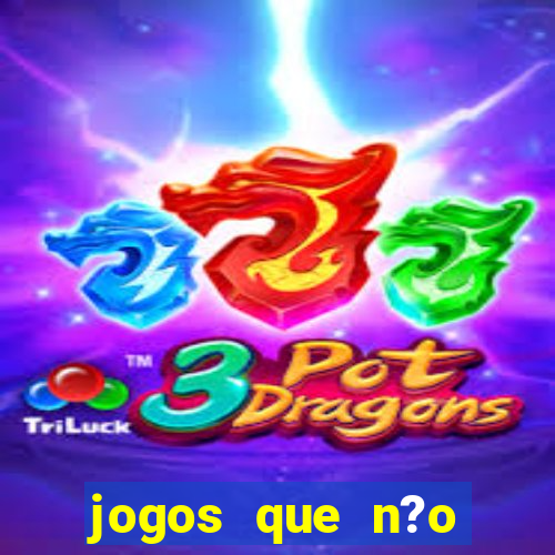 jogos que n?o precisa depositar