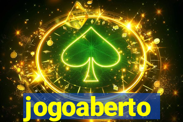 jogoaberto