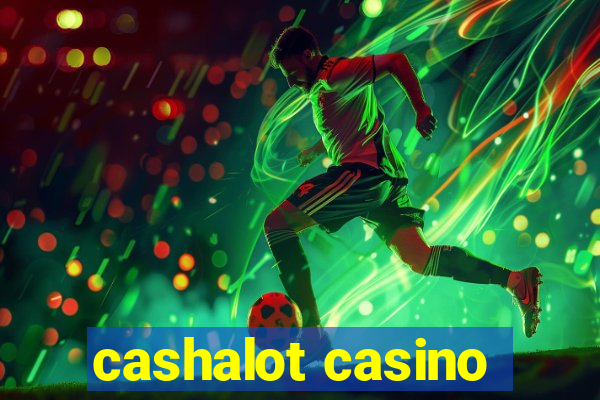 cashalot casino