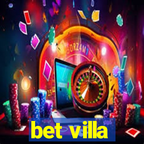 bet villa