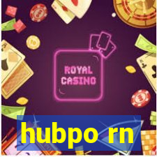 hubpo rn