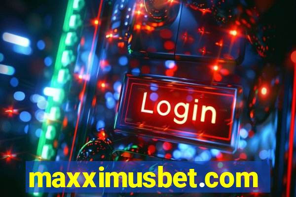 maxximusbet.com