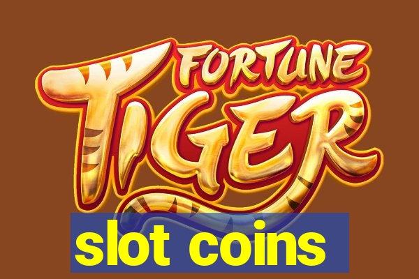 slot coins