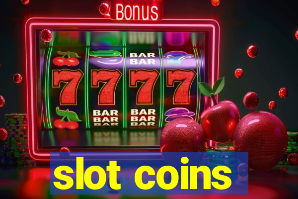 slot coins