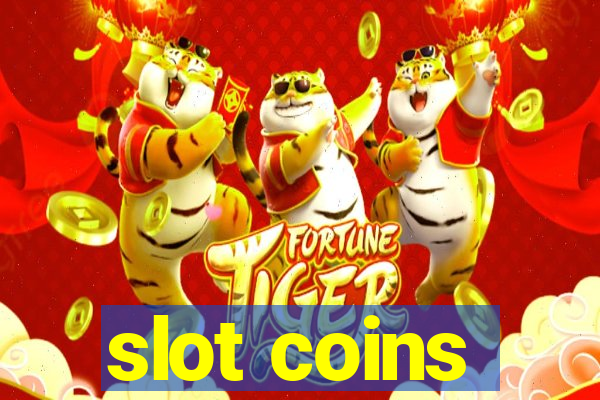 slot coins