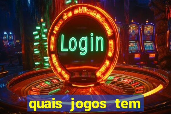 quais jogos tem hoje do brasileir?o