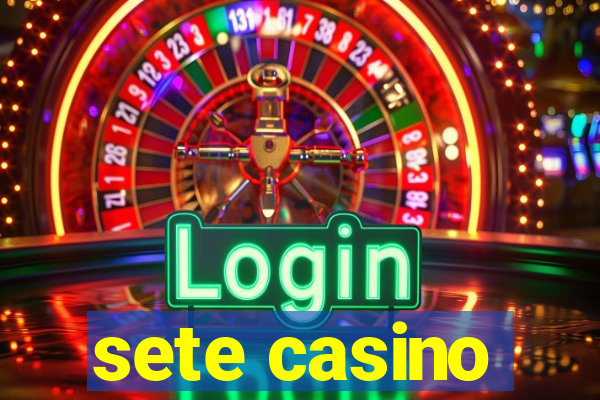 sete casino