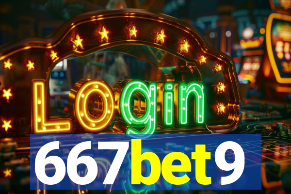 667bet9