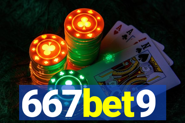 667bet9