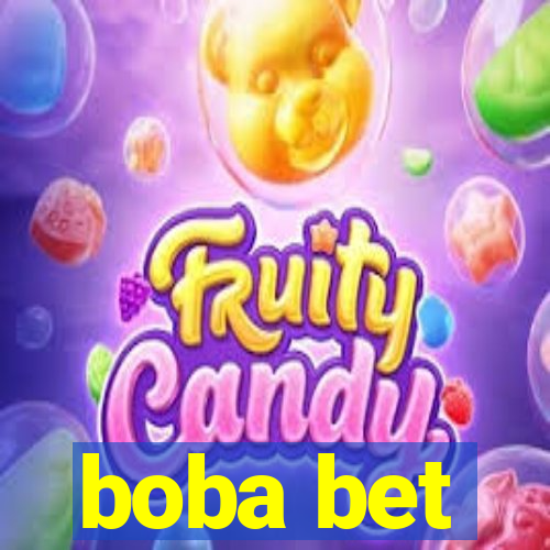 boba bet