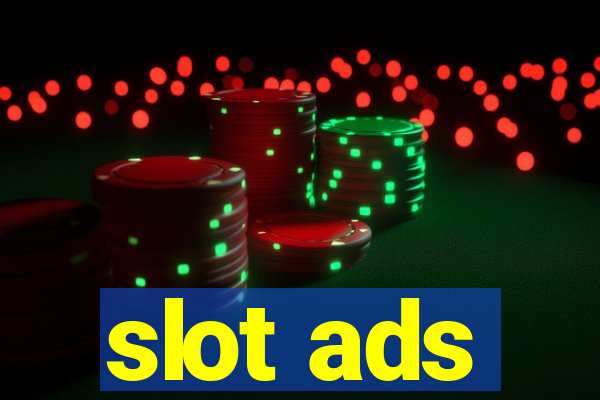 slot ads