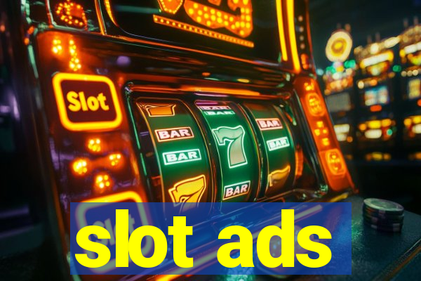 slot ads