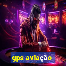 gps aviação