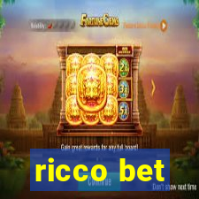 ricco bet