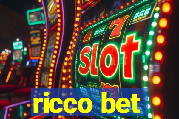 ricco bet