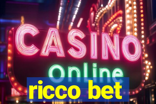 ricco bet