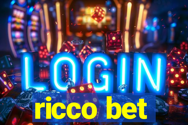 ricco bet