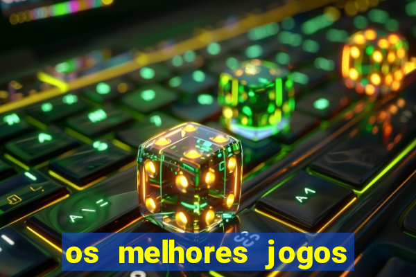 os melhores jogos de aposta para ganhar dinheiro