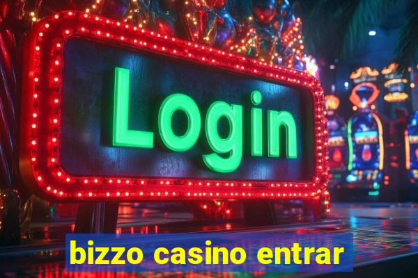 bizzo casino entrar