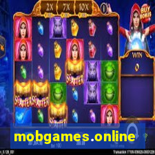 mobgames.online-mobgames