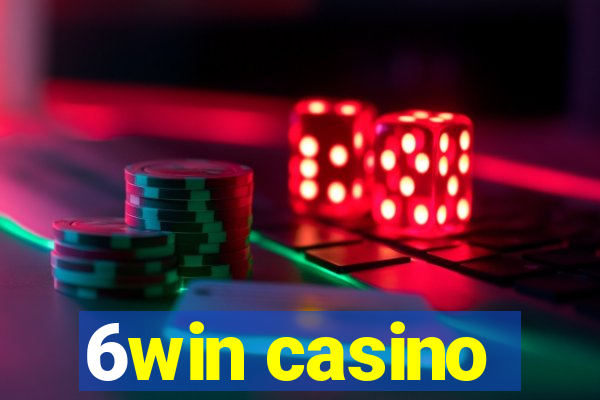 6win casino