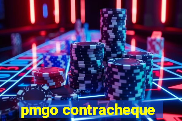 pmgo contracheque