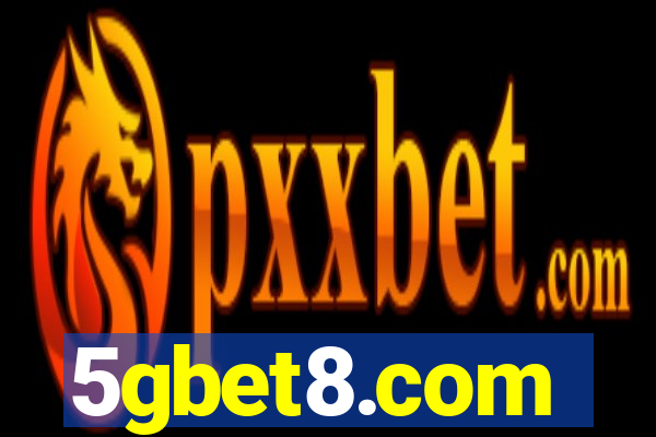 5gbet8.com