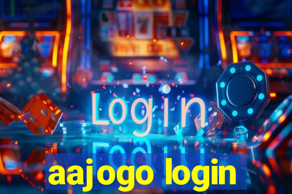 aajogo login