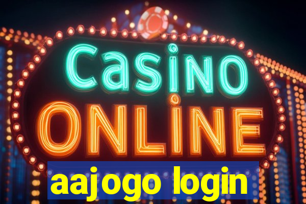 aajogo login