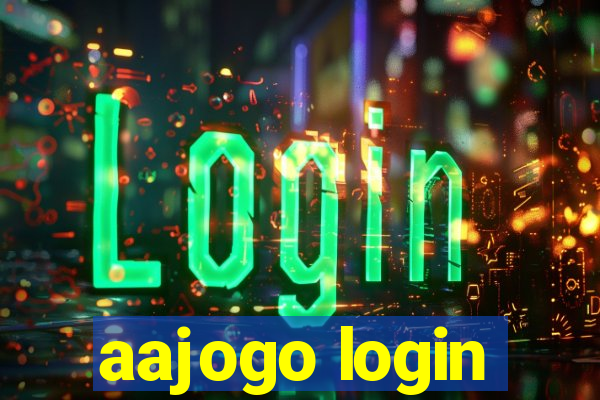 aajogo login