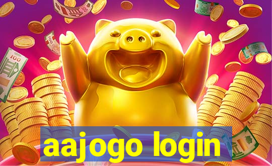 aajogo login