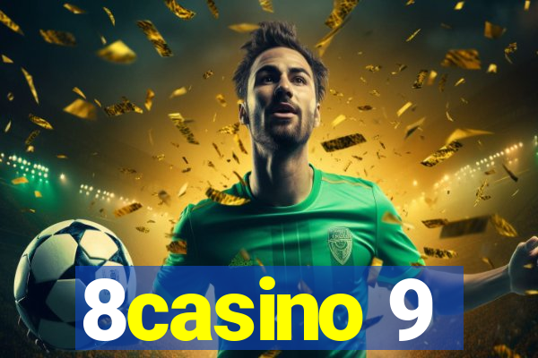 8casino 9