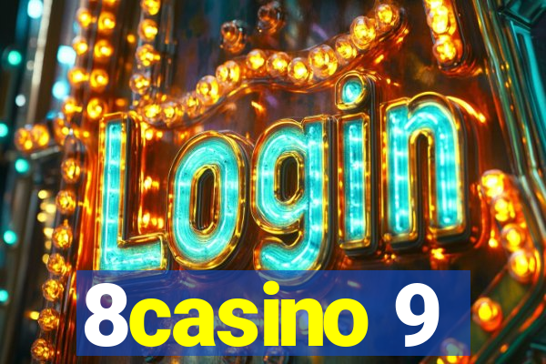 8casino 9