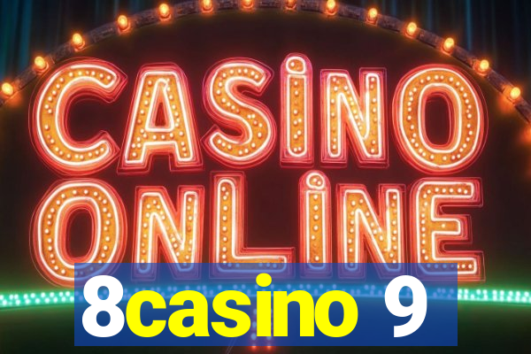 8casino 9