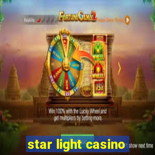 star light casino