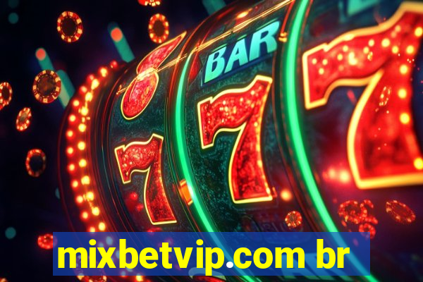 mixbetvip.com br