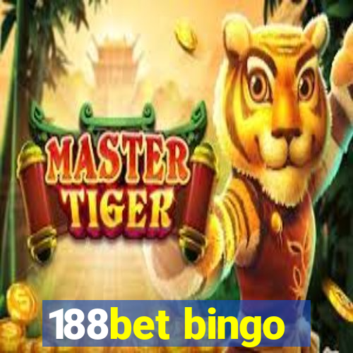 188bet bingo