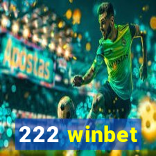 222 winbet