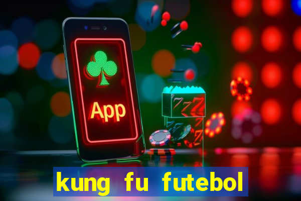 kung fu futebol clube via torrent