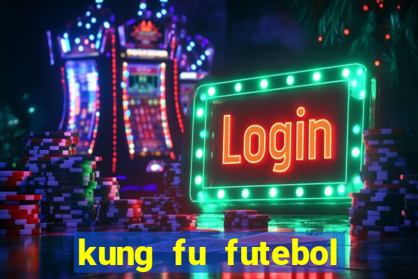 kung fu futebol clube via torrent