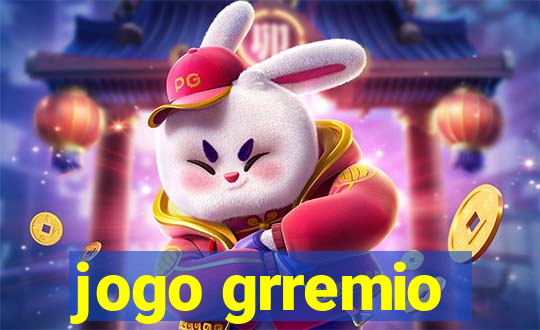 jogo grremio