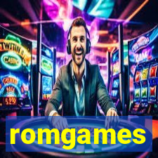 romgames