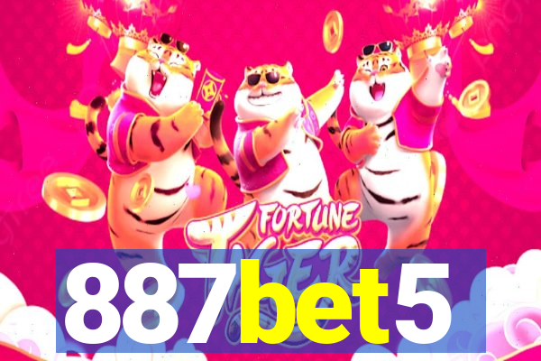 887bet5