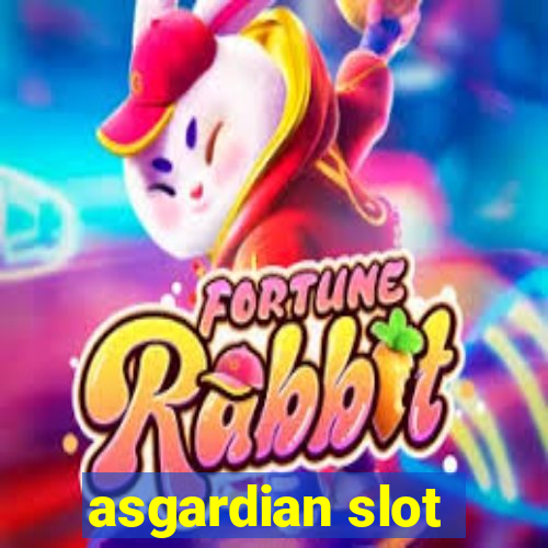 asgardian slot